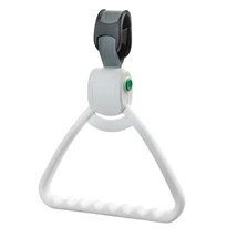 Kapaszkodó betegágyba automata 