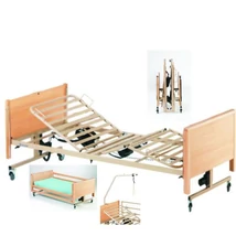 Betegágy elektromos HA