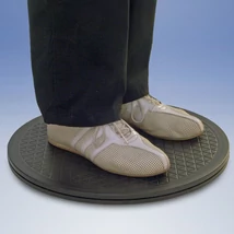 Betegfordító korong 40 cm