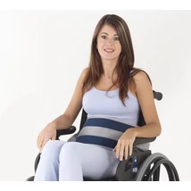 Betegrögzítő haspánt AD11, betegrőgzítő hasi heveder CSATOS