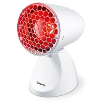 Infralámpa BEURER IL11 100 W (3 év gar) Infralámpa BEURER IL11 100 W (3 év gar)