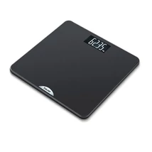 Személymérleg Beurer PS240 Soft Grip (5 év garancia)