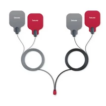 Pótelektróda Beurer EM59 HEAT digitális TENS/EMS készülékhez