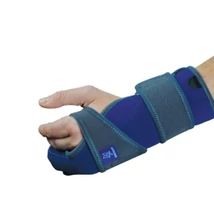 Ligaflex boxer ujjrögzítő ortézis -jobb