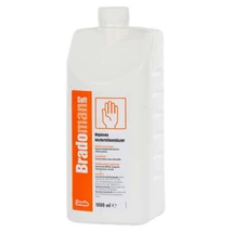 Bradoman Soft 1000 ml bőrfertőtlenítő és kézfertőtlenítő