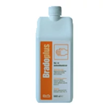 Bradoplus 1000 ml kézfertőtlenítő és bőrfertőtlenítőszer