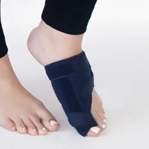 Hallux valgus / bütyök kezelő és védő SOLES-112 - bal