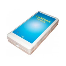 EKG Cardiax USB 12 csatornás, számítógépes EKG / ( 4 db végtagi csipesz + 6 db szívóelektróda ) 