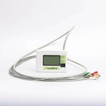 CardiUP!3 holter EKG készülék, 3 csatornás EKG holter CardiUP!3 holter EKG készülék, 3 csatornás EKG holter