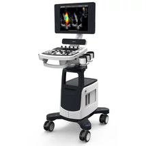 Ultrahang készülék CHISON QBit5 colordoppler 15' + kocsi