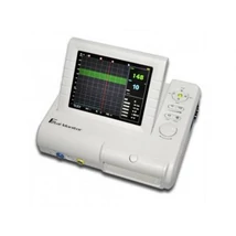 CTG készülék CONTEC 800 G TWINS / ikerterhesség vizsgálatára 