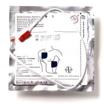 PowerHeart AED G3 felnőtt defibrillátor elektróda