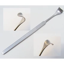 Szemhéjkanál Desmarres kanál