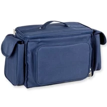 Táska orvosi DOKTOR kék