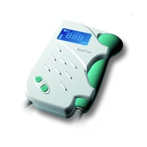 Érdoppler / magzati szívhang doppler EDAN SonoTrax Pro II készülék+2 MHz fej