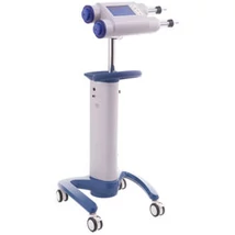 SinoPower-D CT dual injektor