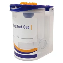 MULTI DROG teszt - 7 paraméteres 25 db