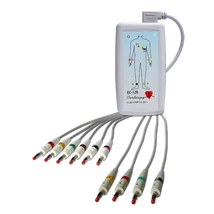 Labtech EC12R EKG készülék