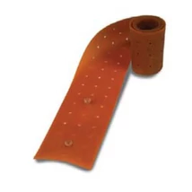 Mellkasi gumipánt gyerek EKG-hoz