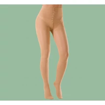 Elastofit AM I-es kompressziós harisnyanadrág 1 pár nyitott lábfejjel
