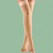 ELASTOMED KOMFORT AF kompressziós combközép harisnya pamut béléssel II-es