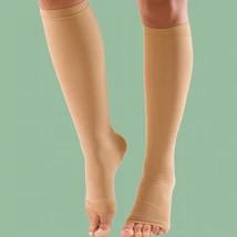 ELASTOMED STRECH AD II-es kompressziós térdharisnya 1 db