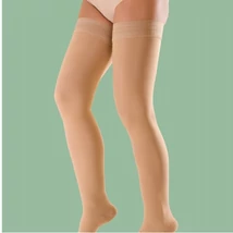 ELASTOMED STRECH AG combtőig érő kompressziós harisnya II-es