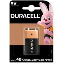 Duracell Basic 9V-os elem