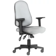 Orvosi forgószék HUMEX- karfával