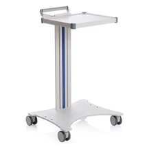 Multifunkciós orvosi műszer kocsi EOLO-4 35x40 cm/80 cm