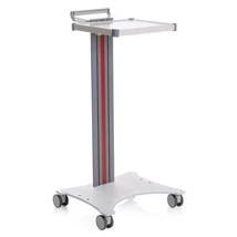 Multifunkciós orvosi műszer kocsi EOLO-5 35x40 cm/100cm