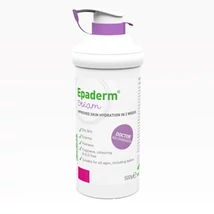 Epaderm Krém 500g - hidratáló + puhító