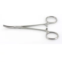 Érfogó Mosquito hajlított 14 cm