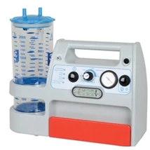 Váladékszívó akkumulátoros MINI ASPEED EVO 30 l/min