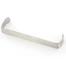 Sebkampó készlet Farabeuf 2 db-os 12 cm