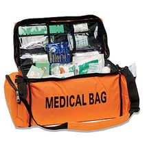 Sürgősségi táska felszerelt OXY-SPORT