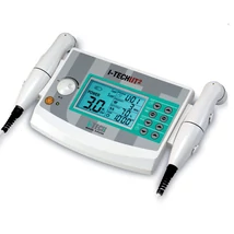 Fizikoterápiás ultrahang készülék UT2 két fejjel Fizikoterápiás ultrahang készülék UT2 két fejjel