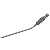 Frazier orr-, fülszívó kanül 2 mm