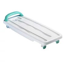 Fürdőkád pad kapaszkodóval