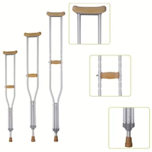 GM 4394 HÓNALJMANKÓ alumínium