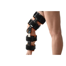 GM-K10 funkcionális térdortézis