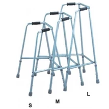 GM4262 fix alumínium járókeret