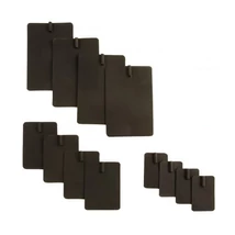 Fizikoterápiás Elektróda - 9x11