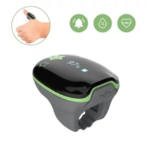 Gyerek oxigén monitor – pulzoximéter