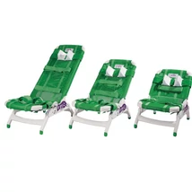 Gyermek fürdetőszék OTTER M-es 60 kg-ig