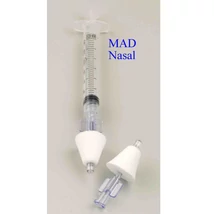 Gyógyszerporlasztó orr fecskendő MAD Nasal Gyógyszerporlasztó orr fecskendő MAD Nasal