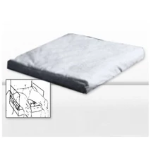 Gyo-Par S7K Speciális Ülőpárna 65X50CM