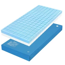 HA MEDICAL Delux Duo felfekvés elleni matrac MR (közepes rizikó) 