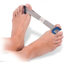  Nagylábujj-ízület lazító