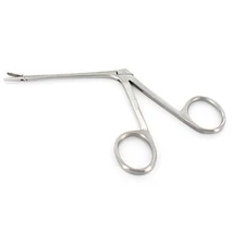 Hartmann idegentest fogó / fülcsipesz 9 cm  - 11 x 0.6mm